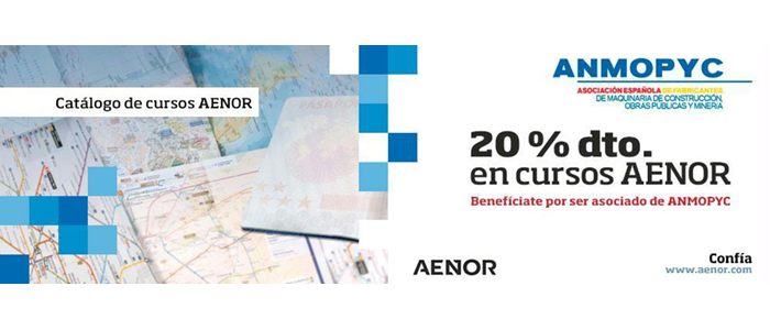 AENOR-Cursos