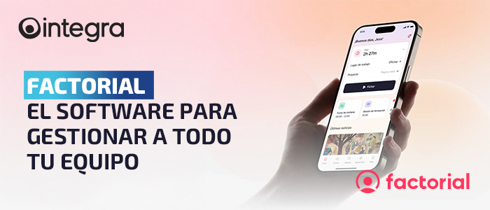 Patrocinio FACTORIAL
