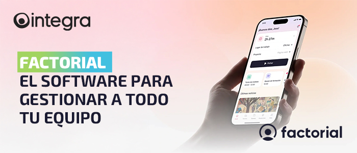 Patrocinio FACTORIAL