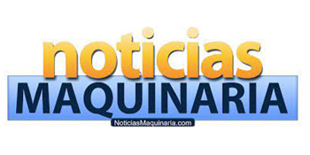 Noticias Maquinaria