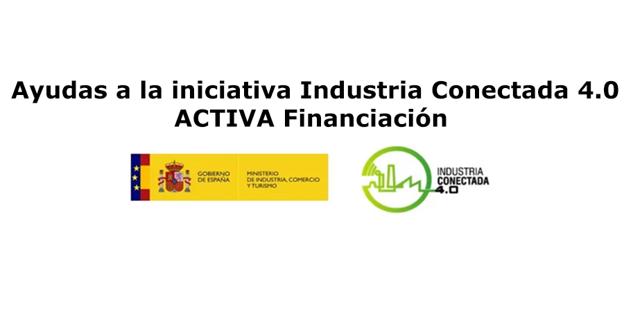 Nueva convocatoria de ayudas 2023 para proyectos de I+D+i en el ámbito de la Industria Conectada 4.0