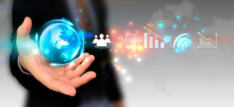 Convocatoria de ayudas para la formación en el ámbito de la transformación y economía digital