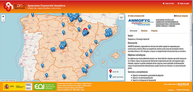 BOND Spain Cluster: el reconocimiento a la excelencia colaborativa