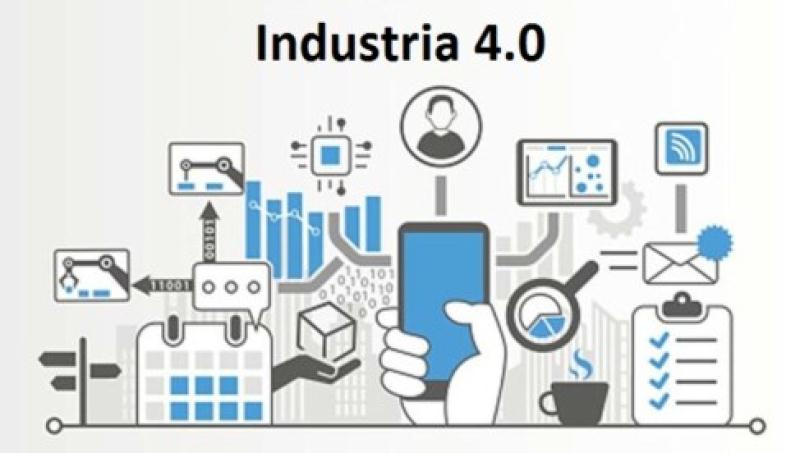 Talleres sobre Industria 4.0