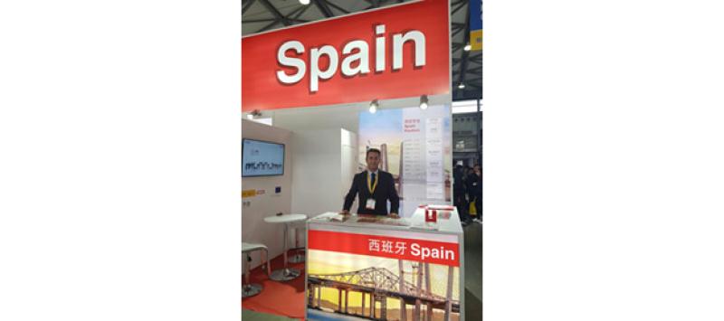 Bauma China 2018. supera las expectativas