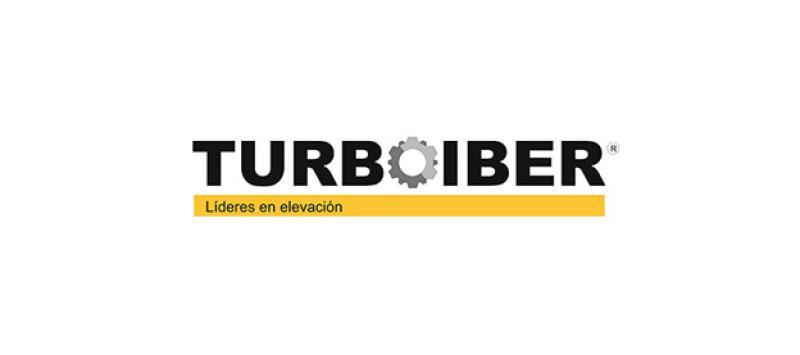 TURBOIBER Redacta la Guía de Seguridad en Maquinaria de Elevación de la Comunidad de Madrid