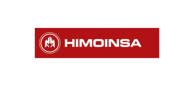 Gran Proyecto de HIMOINSA en West Midlands, Reino Unido