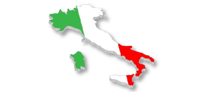 Crece el mercado de maquinaria italiana