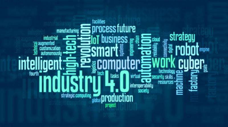 Premios Industria Conectada 4.0