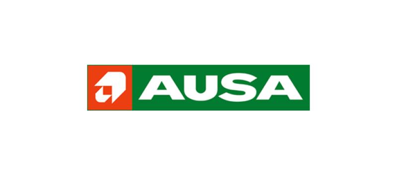 AUSA: reversibilidad y eficiencia para BAUMA