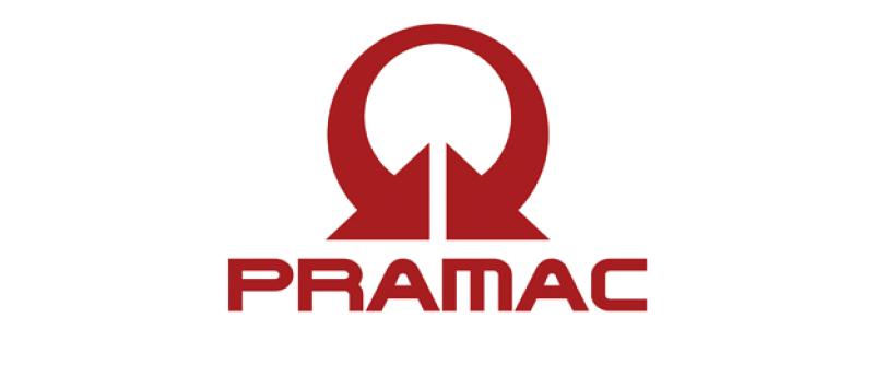 PRAMAC presenta en BAUMA 2019 el NUEVO GRW 350 - STAGE V