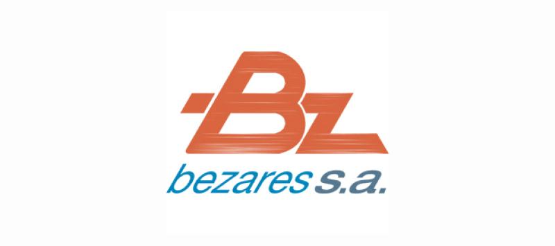 Bezares presenta en BAUMA su serie completa de bombas y motores de pistones