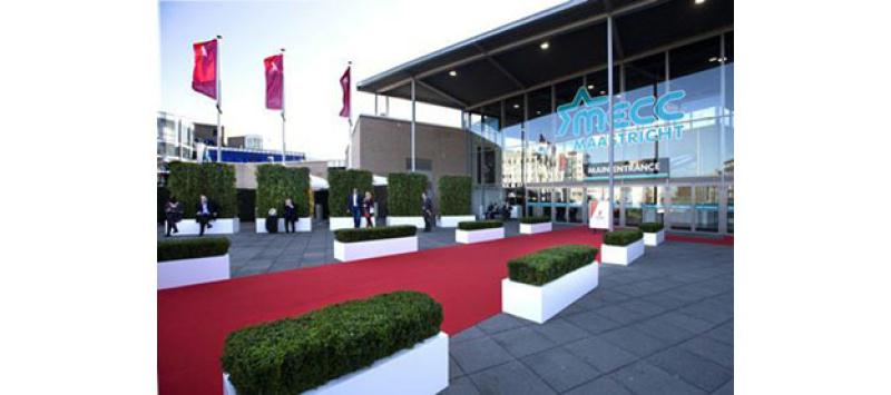 Sede anunciada para la Convención de ERA 2020