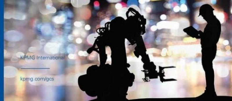 Internacionalización y digitalización:Prioridades de las constructoras según:Perspectivas España2019