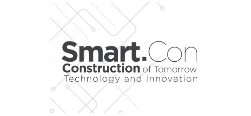 Smart.Con Brasil: nueva feria de la construcción