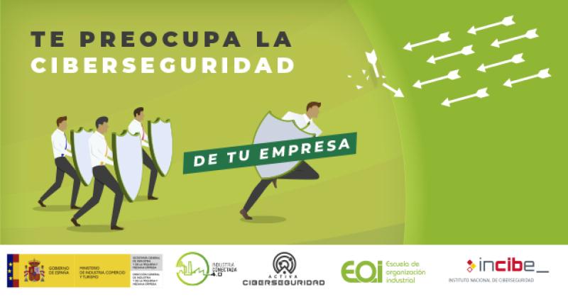 Programa ACTIVA Ciberseguridad
