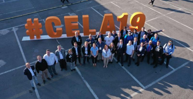 CONEXPO LATINAMERICA 2019 ha sido un éxito