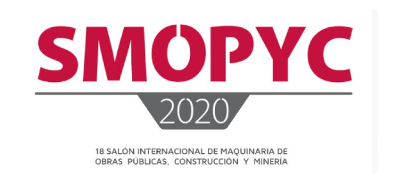 SMOPYC 2020, ya se acerca a su objetivo