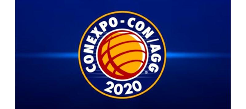 International Trade Center en CONEXPO
