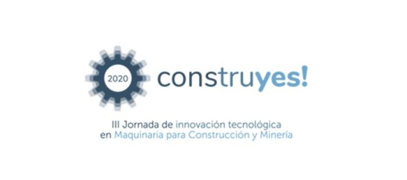 Ya está abierto el plazo de inscripciones para Construyes! 2020