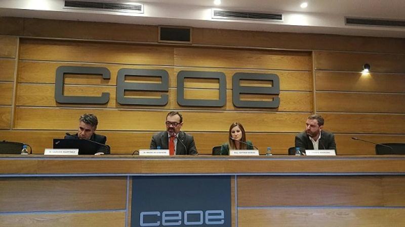 SMOPYC 2020, un espacio dedicado a la Innovación