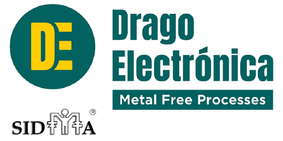 Dragoelectrónica y Sidma: fusión estratégica