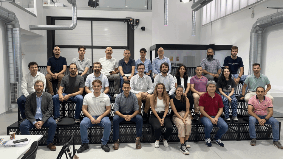 ANMOPYC realiza un Workshop sobre Inteligencia Artificial