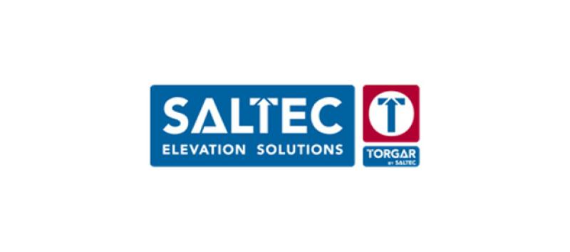 SALTEC at  BAUMA 2013