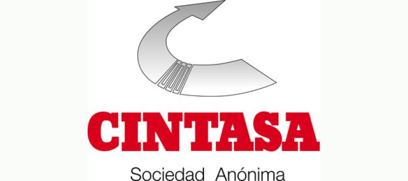 CINTASA at  BAUMA 2013