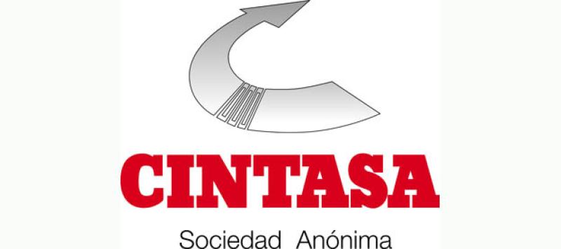 CINTASA at  BAUMA 2013
