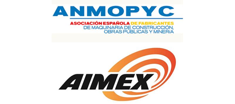 ANMOPYC will attend Aimex 2017