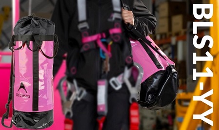 New ACCESUS BLS11-YY bag