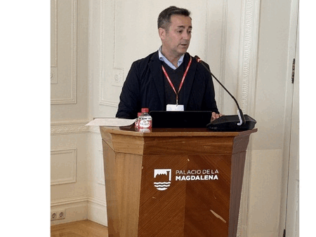 ANMOPYC participa en la Asamblea de FENAEX