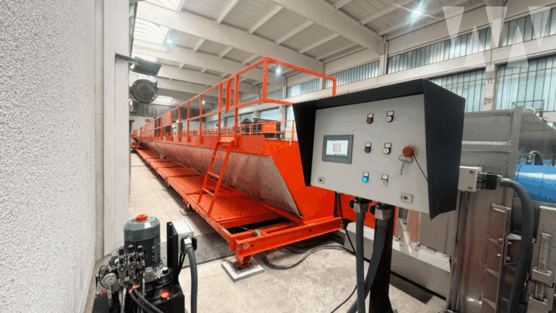 MOLDTECH impulsa la innovación en placas TT