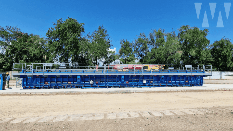 MOLDTECH,  structural engineering for major projects in Cuba