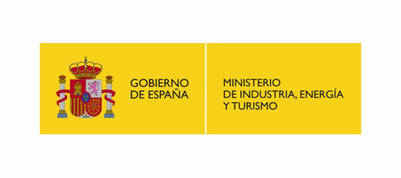 Plan Anual Integrado de Ayudas para el año 2013 del Ministerio de Industria, Energía y Turismo