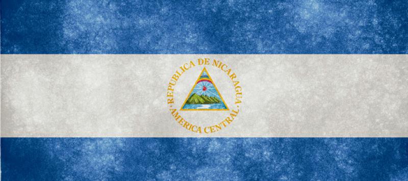 Legislación internacional de comercialización: Nicaragua