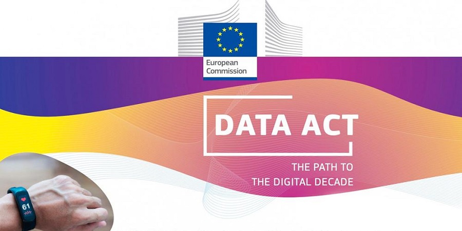 El Reglamento de Datos entra en vigor