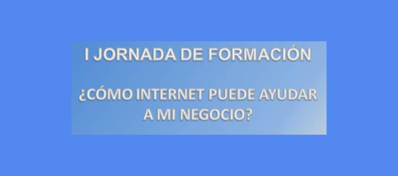 Jornada de Formación- comercio internacional on line