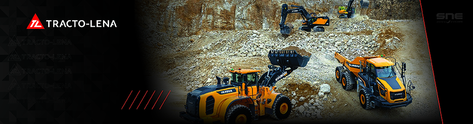 Tracto-Lena inicia su actividad en España y se incorpora a ANMOPYC