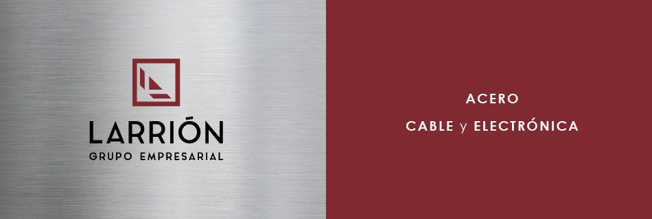 Grupo Larrión nuevo asociado colaborador de ANMOPYC