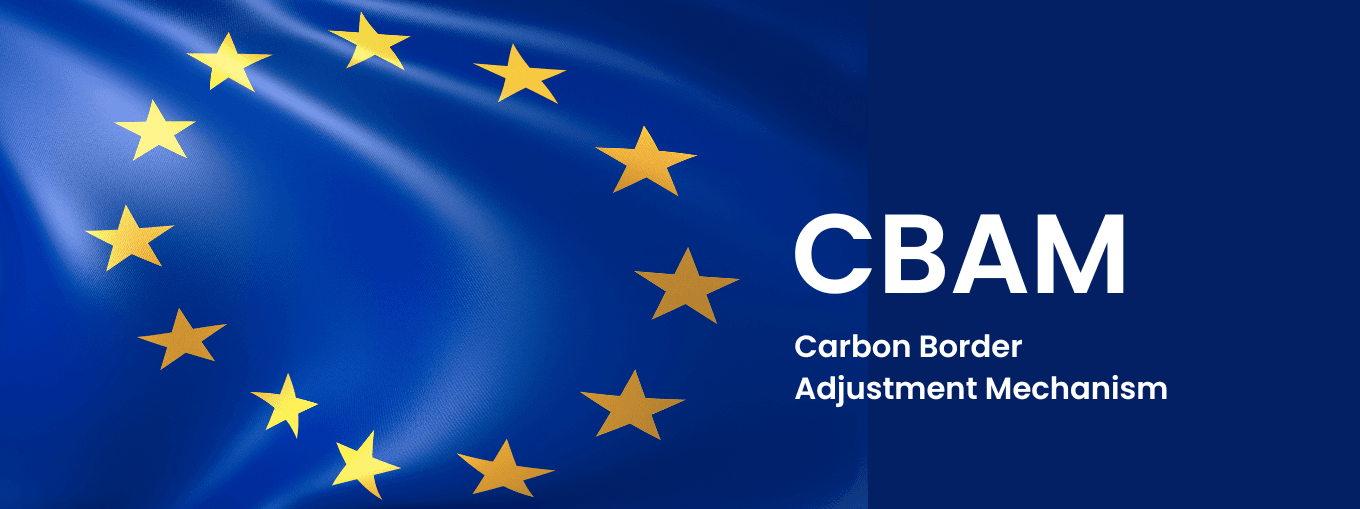 Próxima entrada en vigor del Mecanismo de Ajuste en Frontera por Carbono (CBAM)