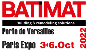 BATIMAT 2022