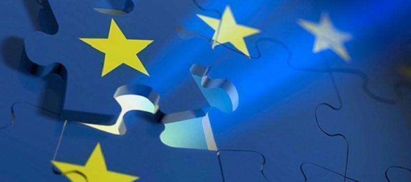 Última actualización de la lista de normas armonizadas sobre máquinas