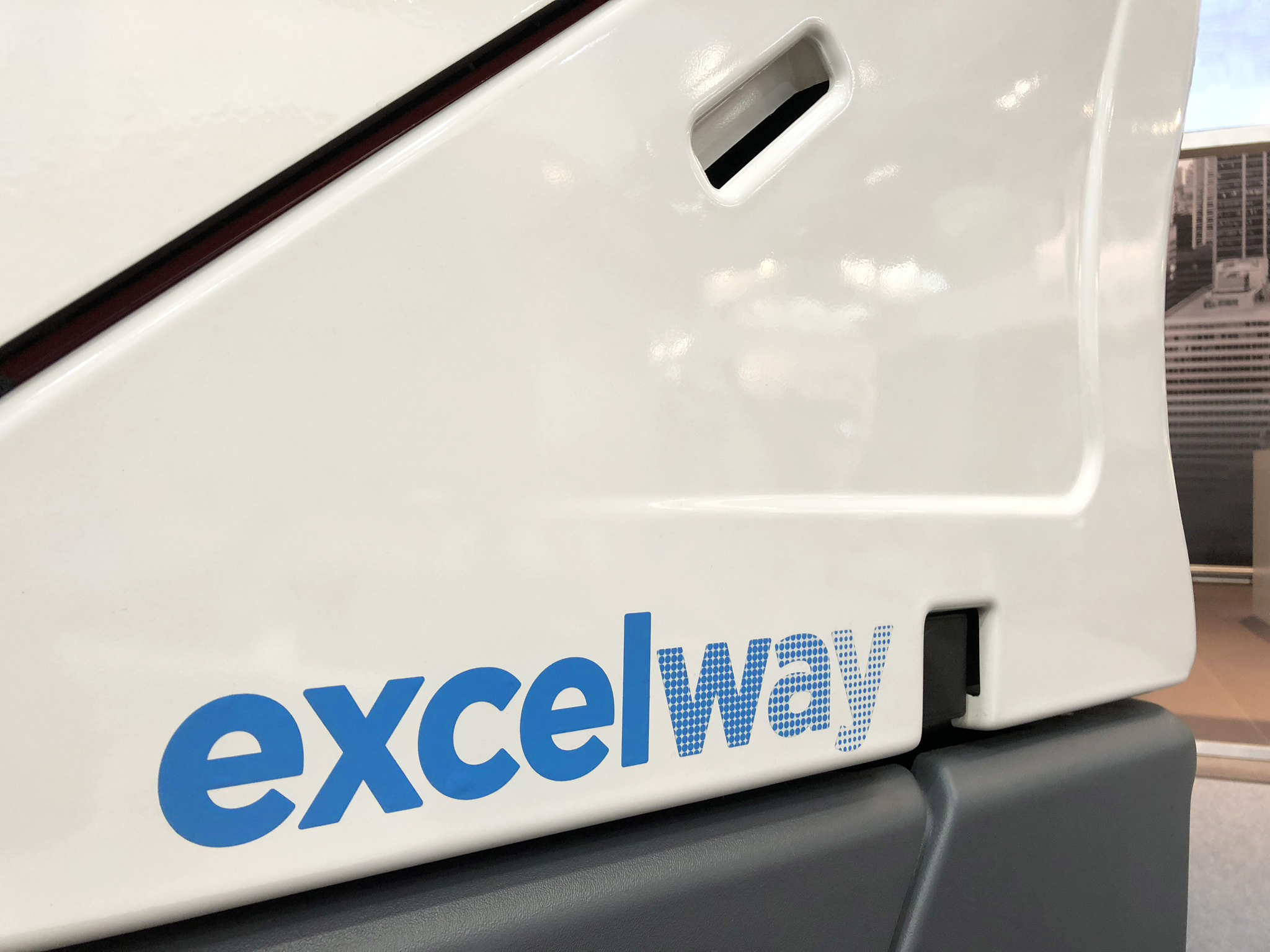 AUSA culmina la venta de Excelway 
