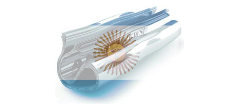 La construcción aumentó en Argentina un 14% en el mes de julio
