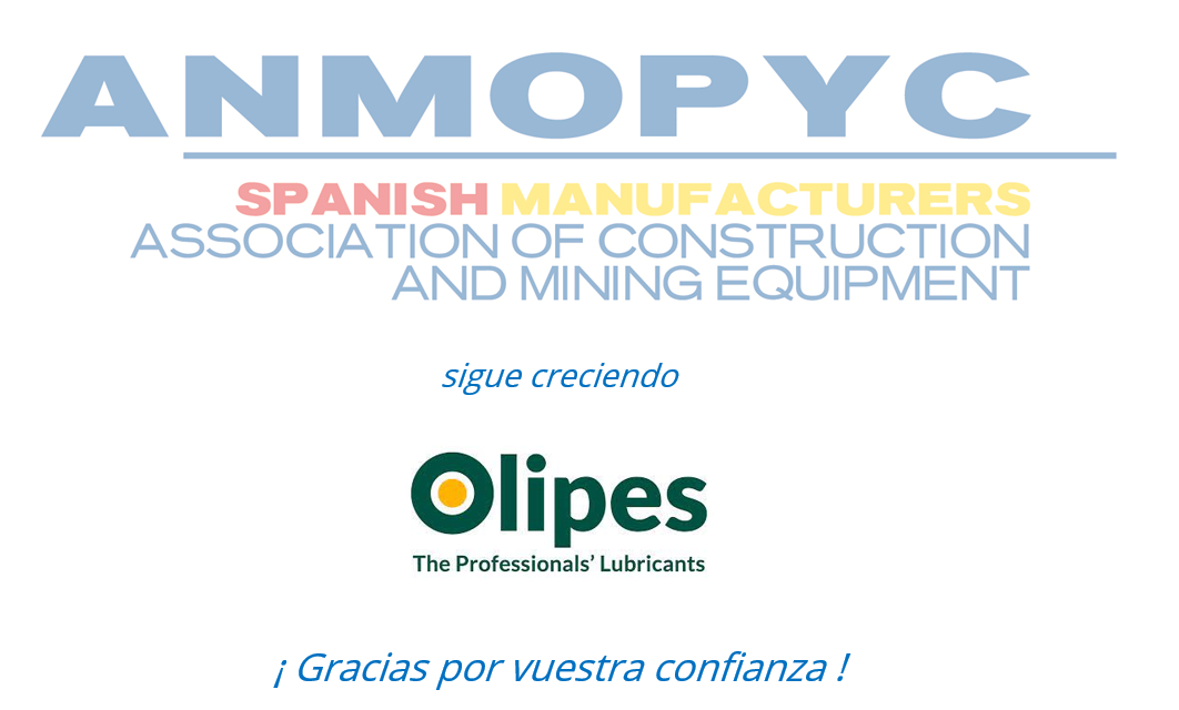 ANMOPYC da la bienvenida a OLIPES