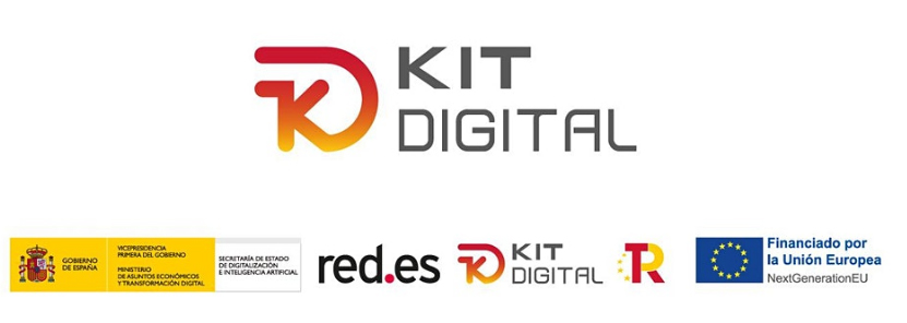 Abierto el plazo para solicitar el kit Digital