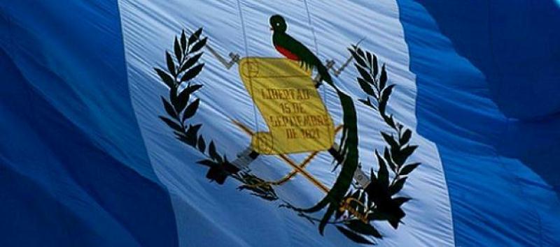 Legislación internacional de comercialización: Guatemala