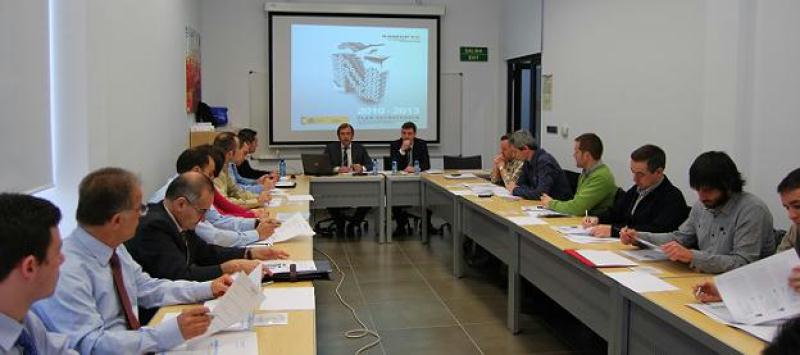 Próxima celebración: III Comité Técnico ANMOPYC